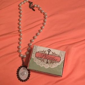 Plunder Necklace